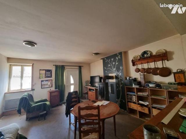 Maison 85 m² VILLERS EN CAUCHIES