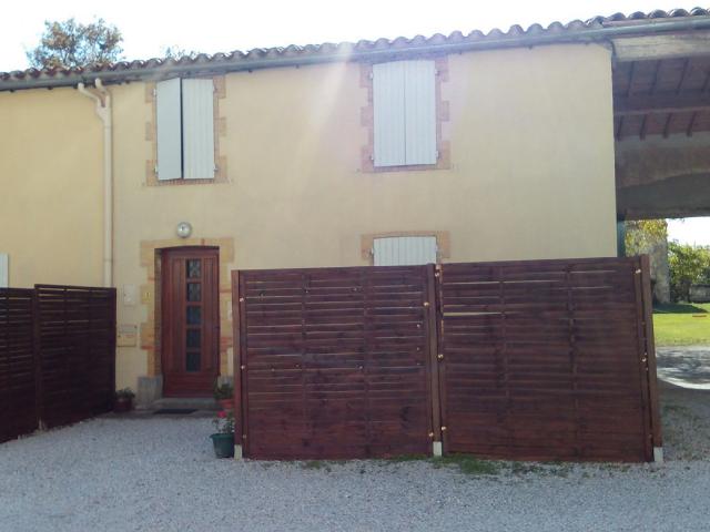 Maison 85 m² at Villesiscle 11150, France