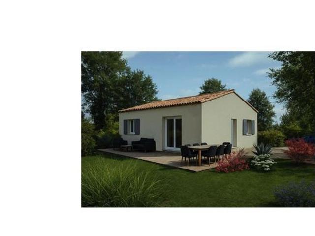 Maison 85 m² Aups