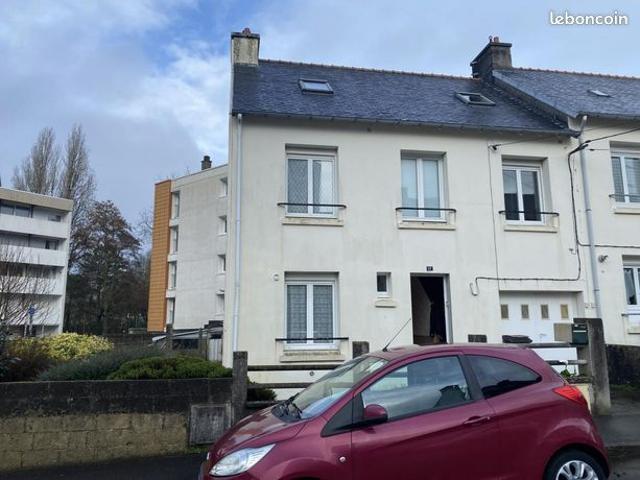 Maison 85 m² Brest