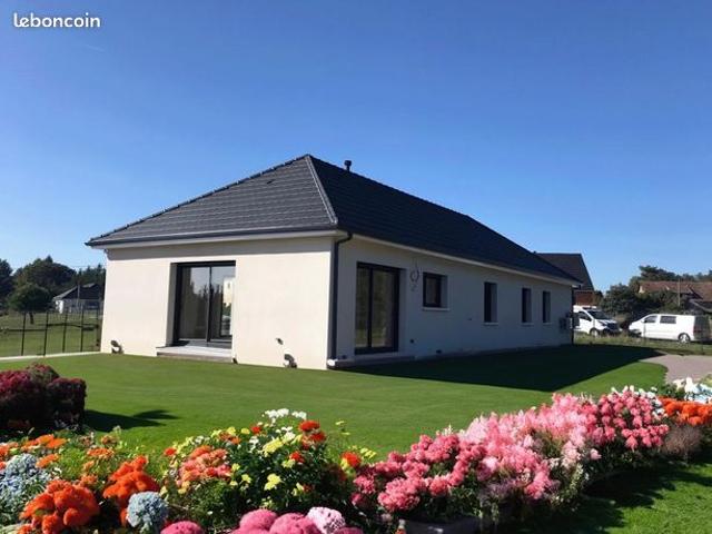 Maison 85 m² Brive La Gaillarde