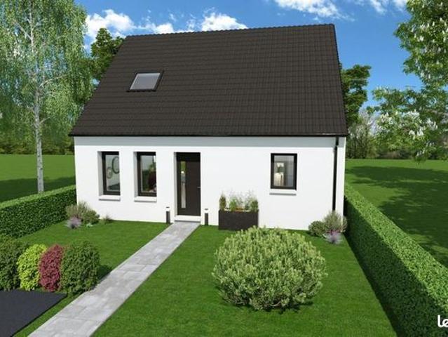 Maison 85 m² Calonne Ricouart