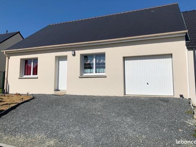 Maison 85 m² Ceton