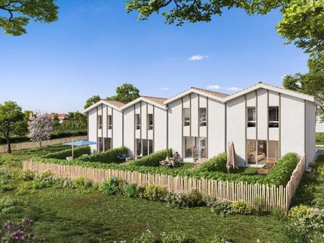 Maison 85 m² Dax