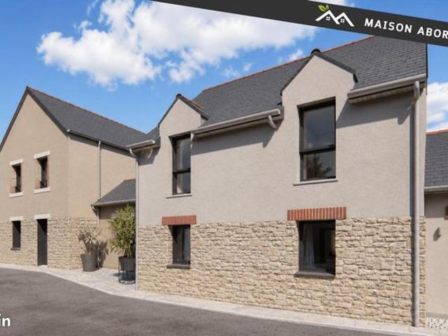 Maison 85 m² Feins