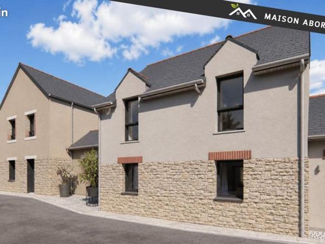 Maison 85 m² Feins