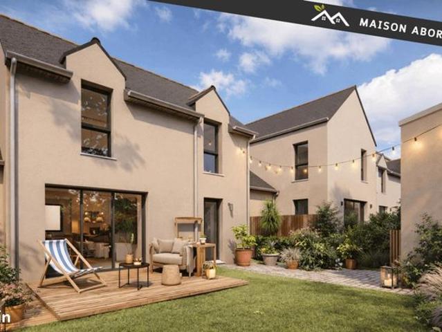 Maison 85 m² Feins