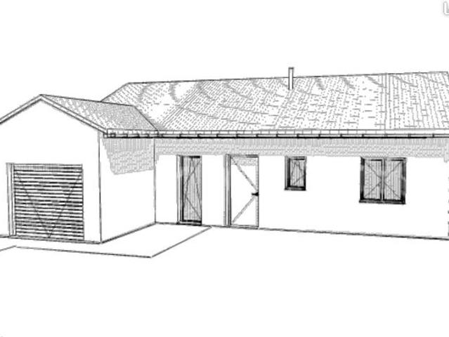 Maison 85 m² Jouy Les Reims