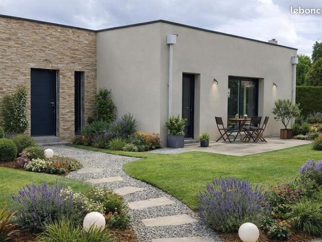 Maison 85 m² La Vraie Croix