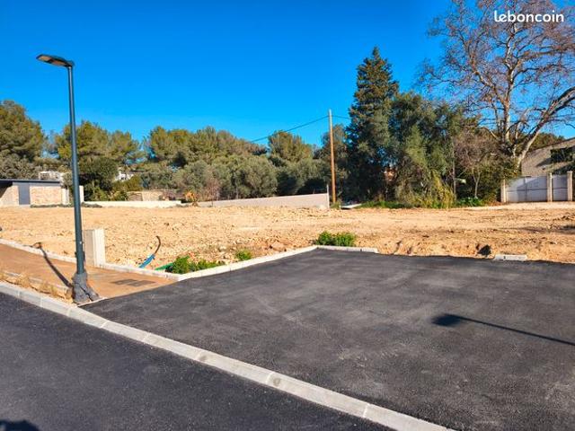 Maison 85 m² La Ciotat