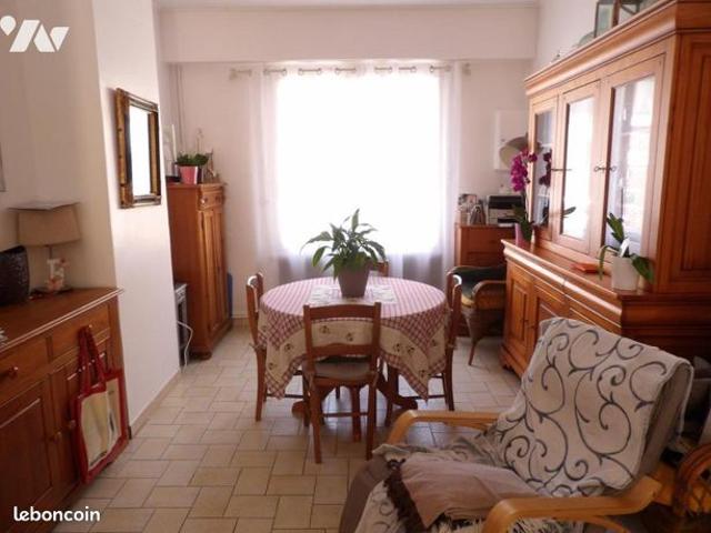 Maison 85 m² LENS