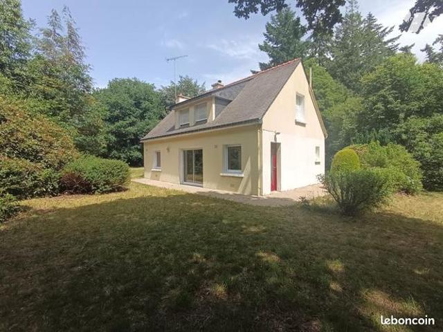 Maison 85 m² MALGUENAC
