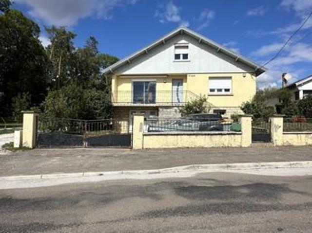 Maison 85 m² MARNAY