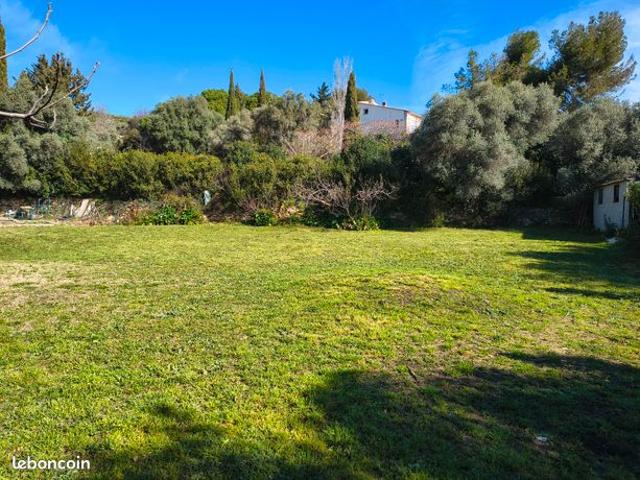 Maison 85 m² Marseille 13