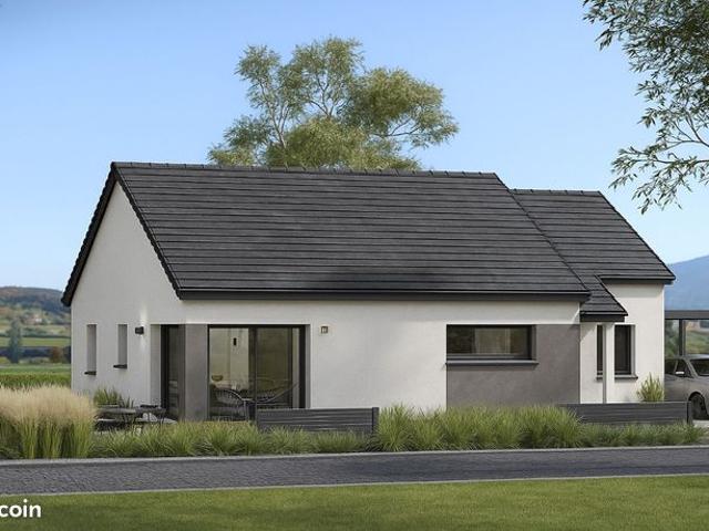 Maison 85 m² Noidans Les Vesoul