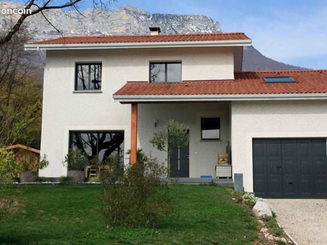 Maison 85 m² Pajay