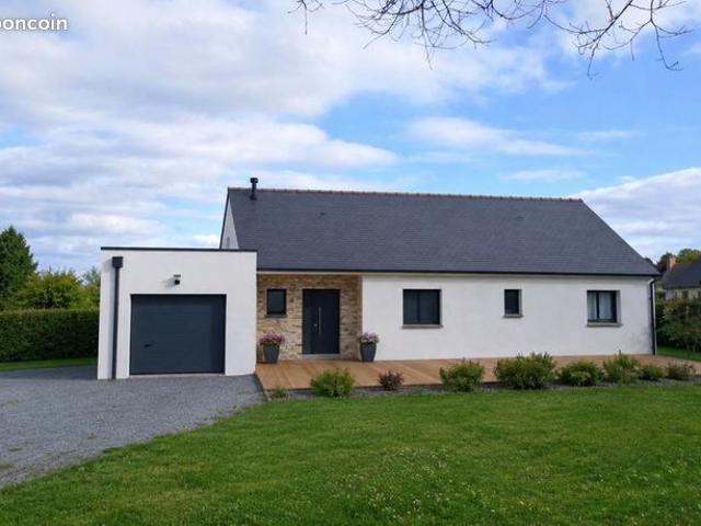 Maison 85 m² Penestin