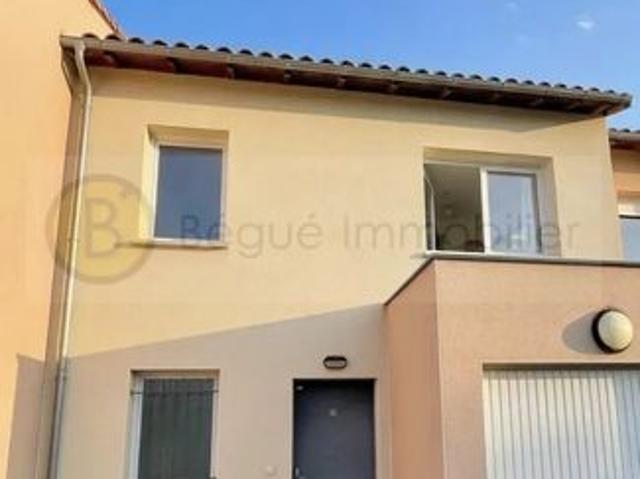 Maison 85 m² Pibrac