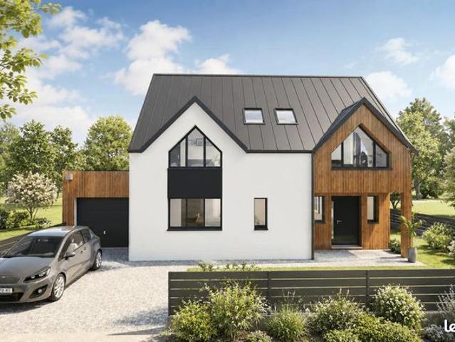 Maison 85 m² Pornichet