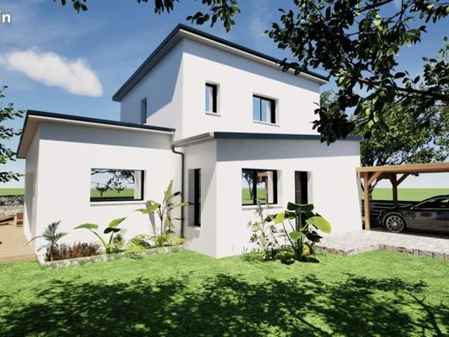 Maison 85 m² Pornichet