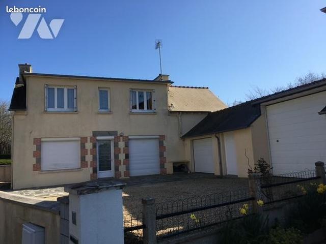Maison 85 m² PLERIN