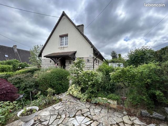 Maison 85 m² Saint Étienne du Rouvray