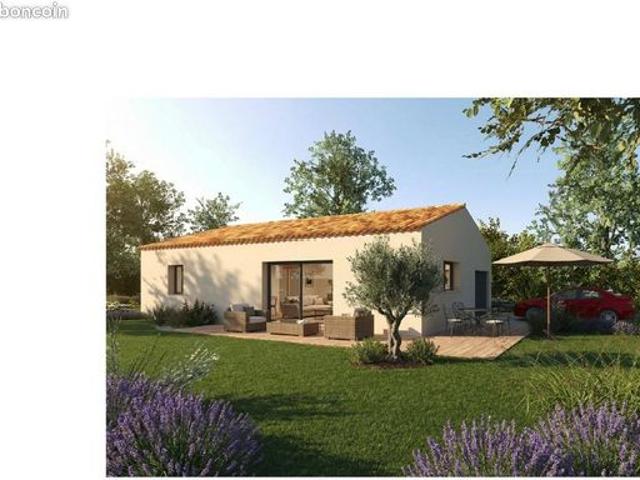 Maison 85 m² Saint Maximin La Sainte Baume