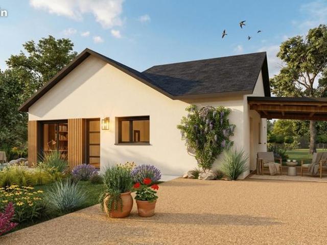 Maison 85 m² Saint Pierre Langers