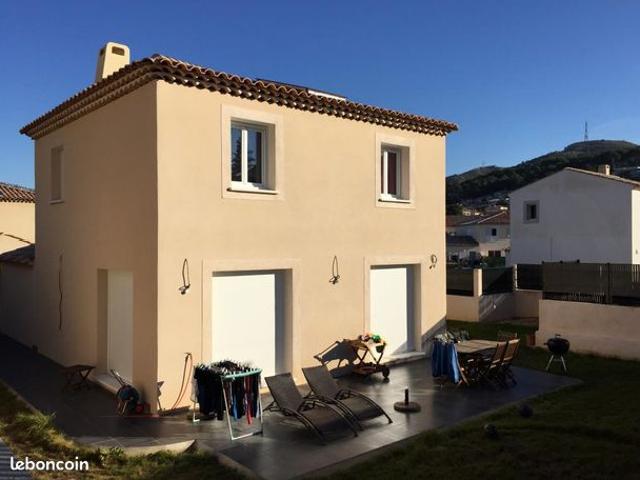 Maison 85 m² Senas