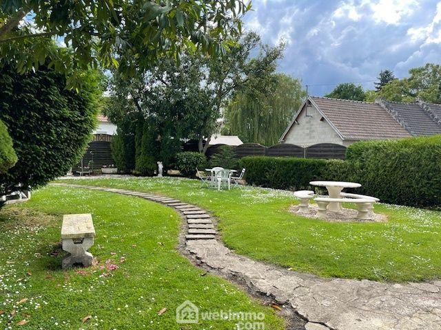 Maison 85m² CARLEPONT