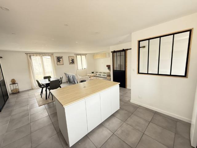 Maison 85m² en location Meubles à Montauban 82