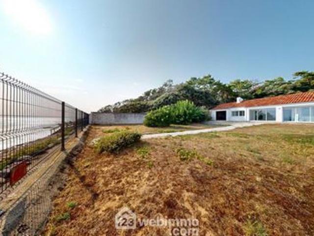 Maison 85m² Jard sur Mer