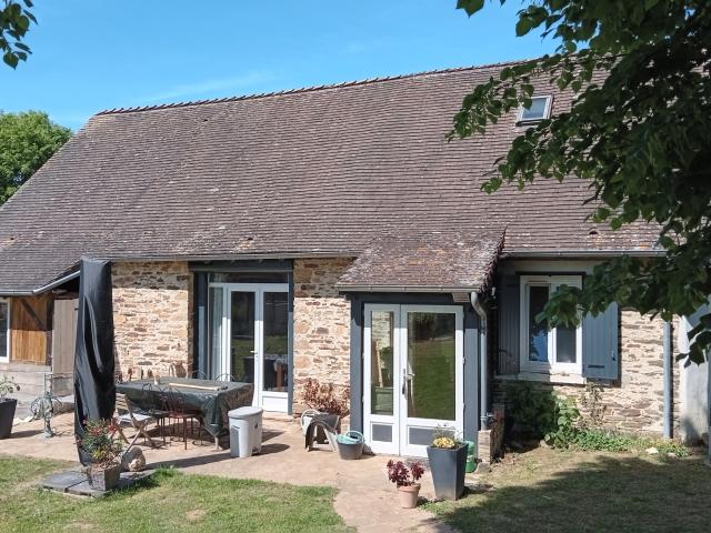 Maison