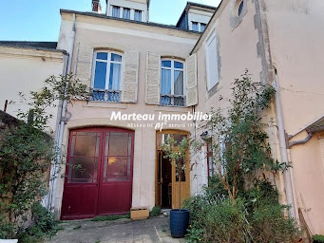 Maison