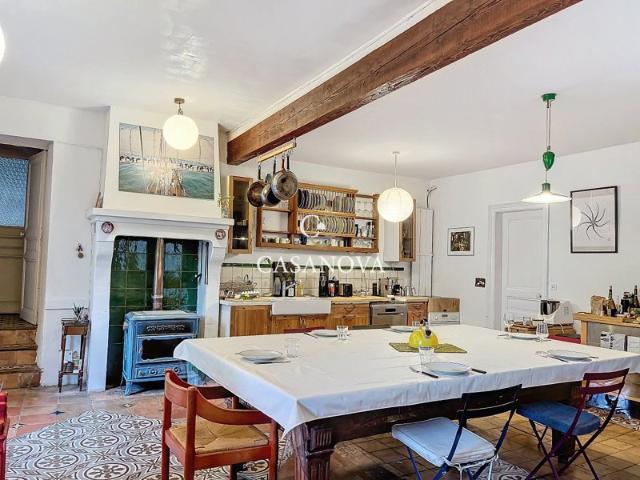 Maison