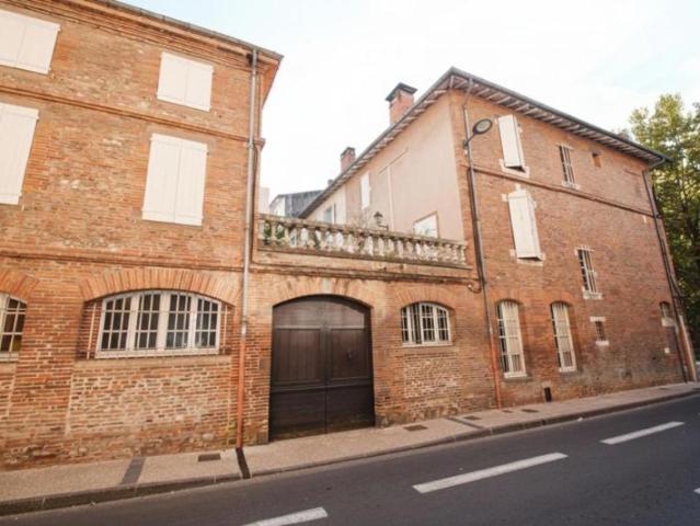 maison