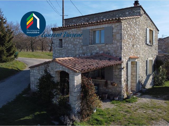 Maison 86 m2
