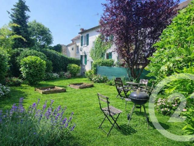 Maison 86 m2 4 pièces