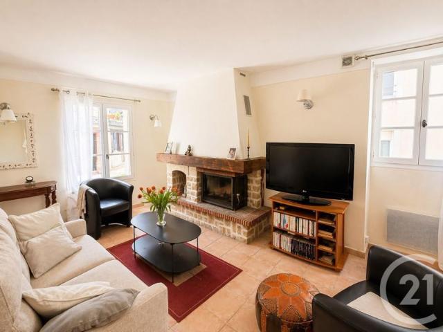 Maison 86 m2 4 pièces