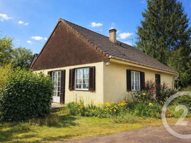 Maison 86 m2 4 pièces
