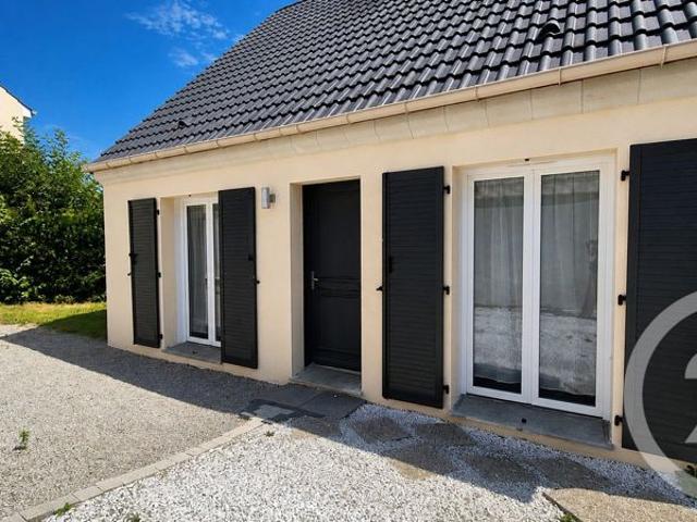 Maison 86 m2 4 pièces