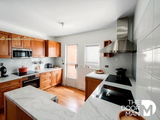Maison 86 m2 5 pièces