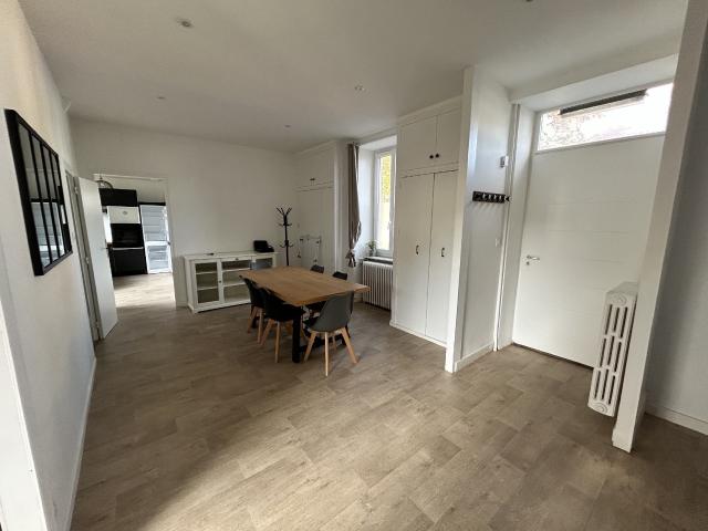 MAISON 86 m2 ANNEYRON
