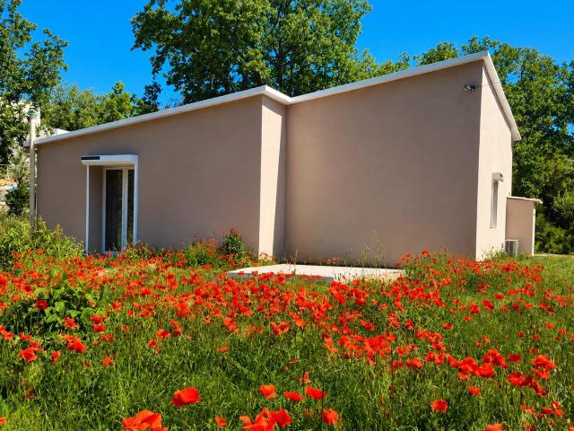 Maison 86 m2 avec extension possible à Saint Maximin