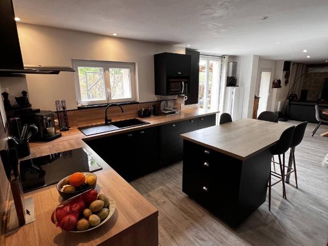 Maison 86 m2 Montbazin