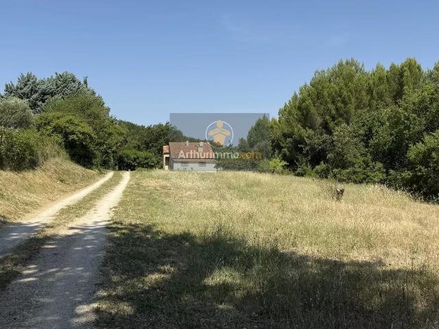 Maison 86 m²