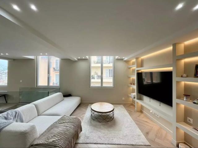 Maison 86 m²