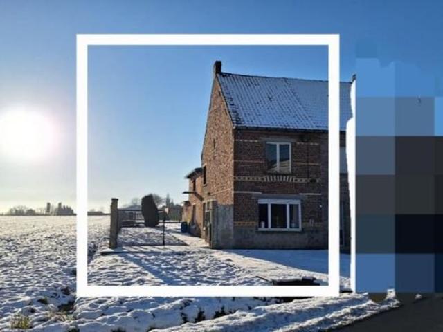 Maison 86 m² 2 Ch à vendre à Brakel