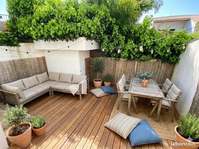 Maison 86 m² Toulouse