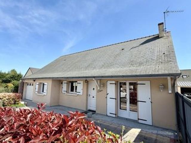 Maison 86 m² Vivy
